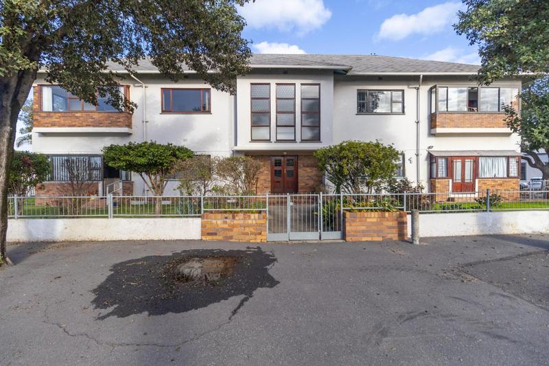 2 Bedroom Property for Sale in Van Ryneveld Western Cape